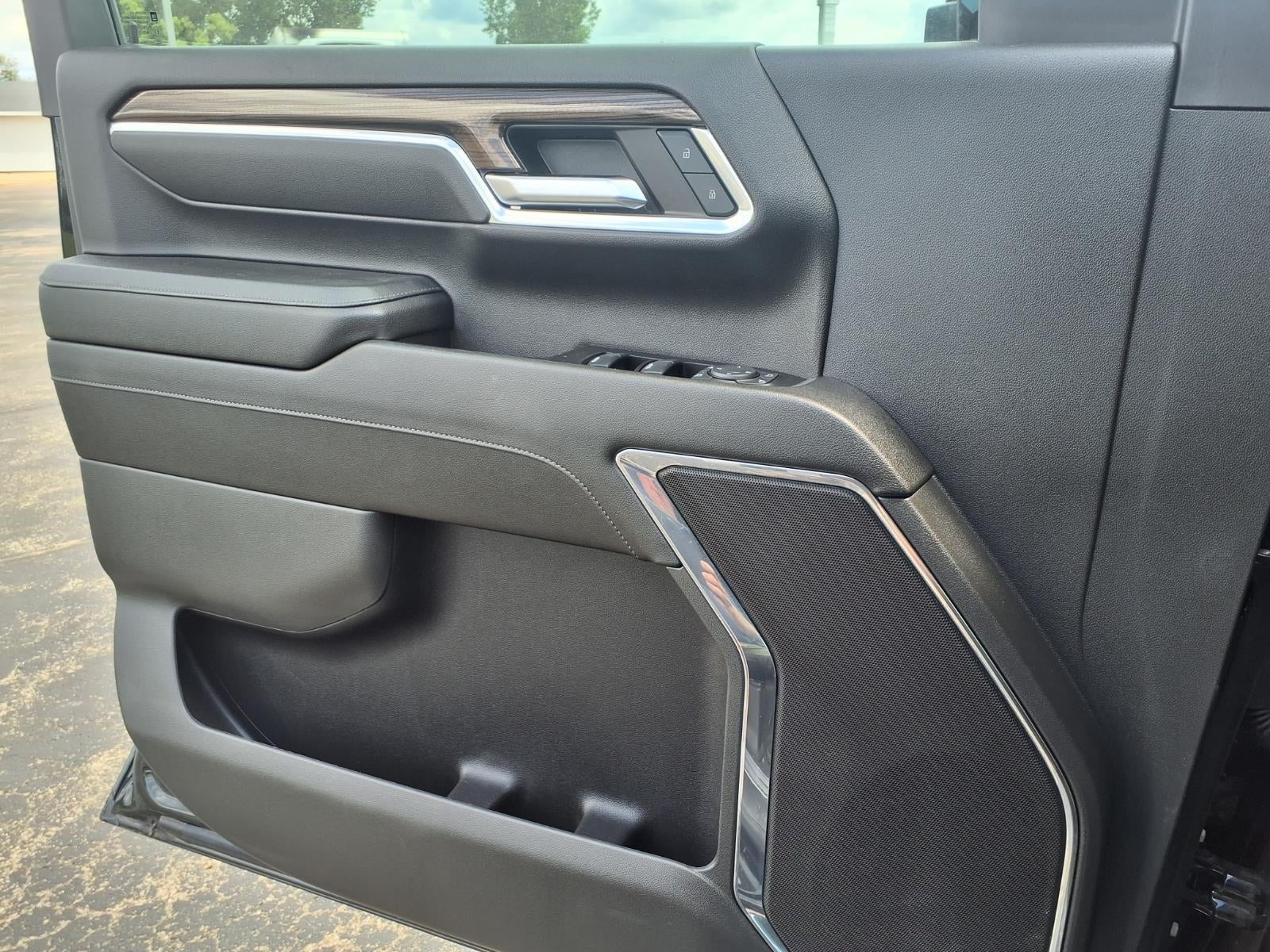 2024 Chevrolet Silverado 3500 HD LT DRW