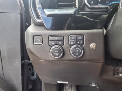 2024 Chevrolet Silverado 3500 HD LT DRW
