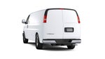 2026 Chevrolet Express Cargo 2500 WT