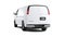 2026 Chevrolet Express Cargo 2500 WT