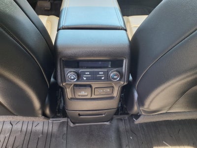 2021 GMC Acadia AT4