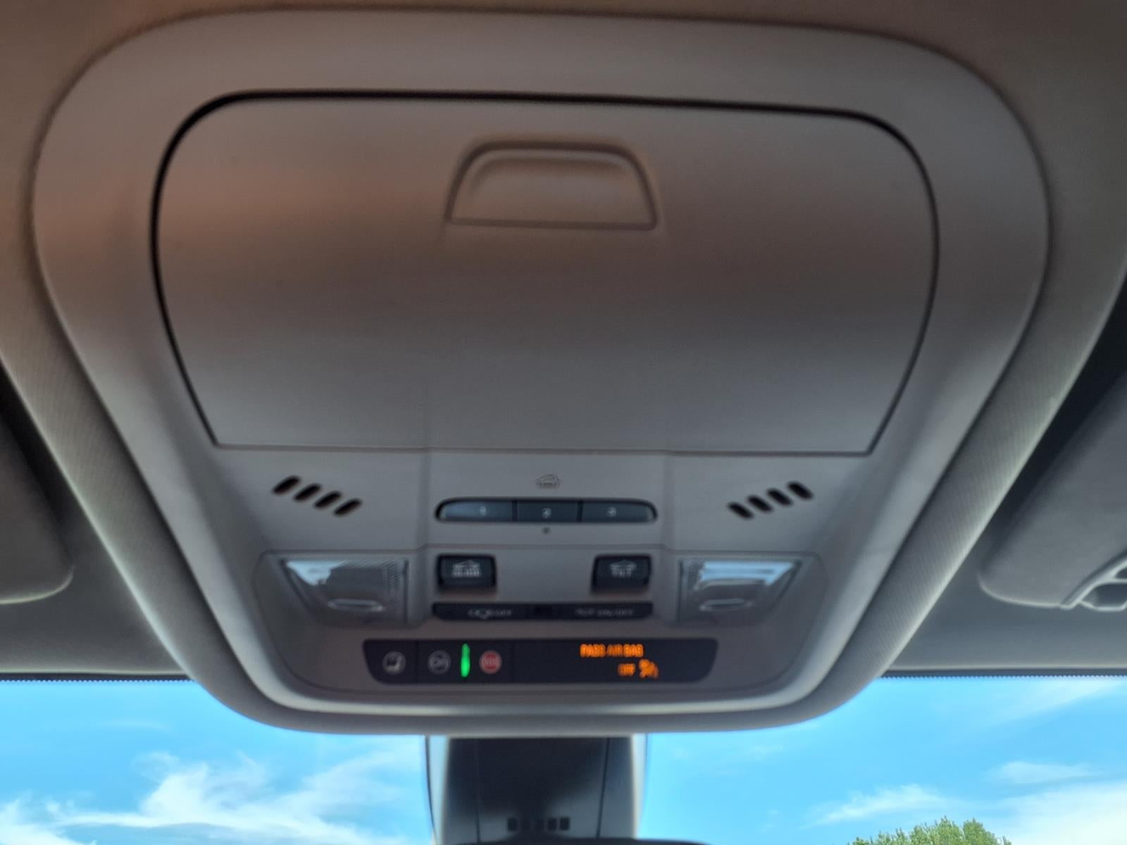 2021 GMC Acadia AT4