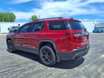2021 GMC Acadia AT4