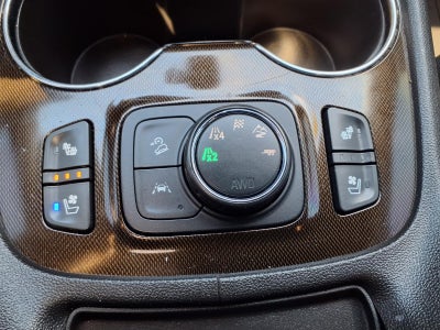 2021 GMC Acadia AT4