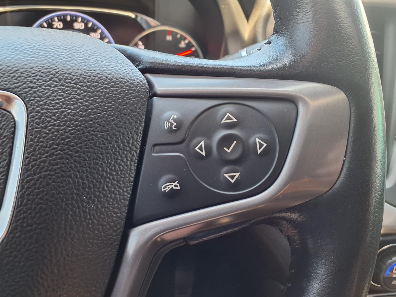 2021 GMC Acadia AT4