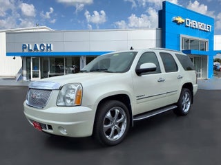 2011 GMC Yukon Denali