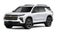 2027 Chevrolet Traverse High Country