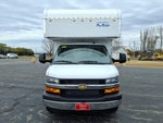 2025 Chevrolet Express Cutaway 4500 2WT