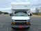 2025 Chevrolet Express Cutaway 4500 2WT