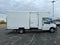 2025 Chevrolet Express Cutaway 4500 2WT