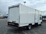 2025 Chevrolet Express Cutaway 4500 2WT
