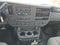 2025 Chevrolet Express Cutaway 4500 2WT