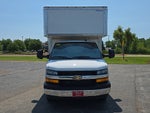 2025 Chevrolet Express Cutaway 4500 2WT