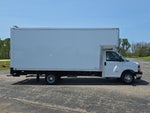 2025 Chevrolet Express Cutaway 4500 2WT
