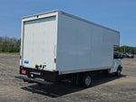 2025 Chevrolet Express Cutaway 4500 2WT