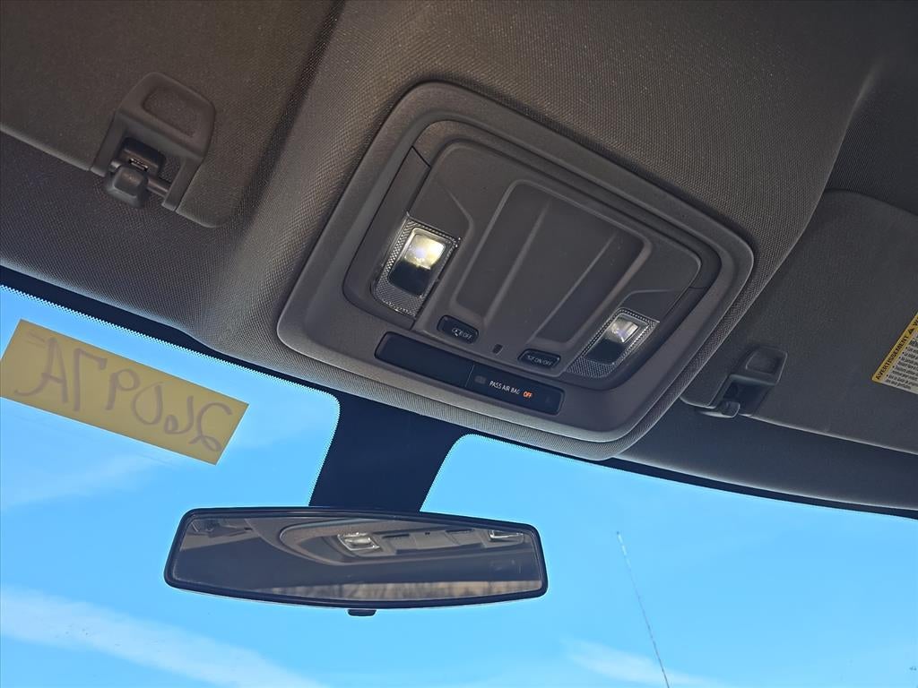 2019 Chevrolet Silverado 1500 Work Truck