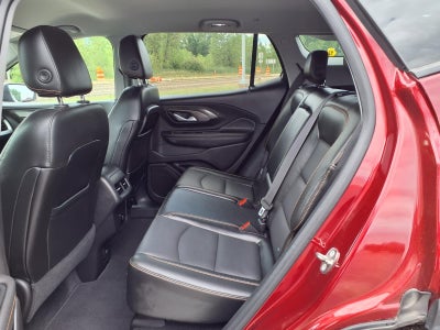 2018 GMC Terrain SLT Diesel