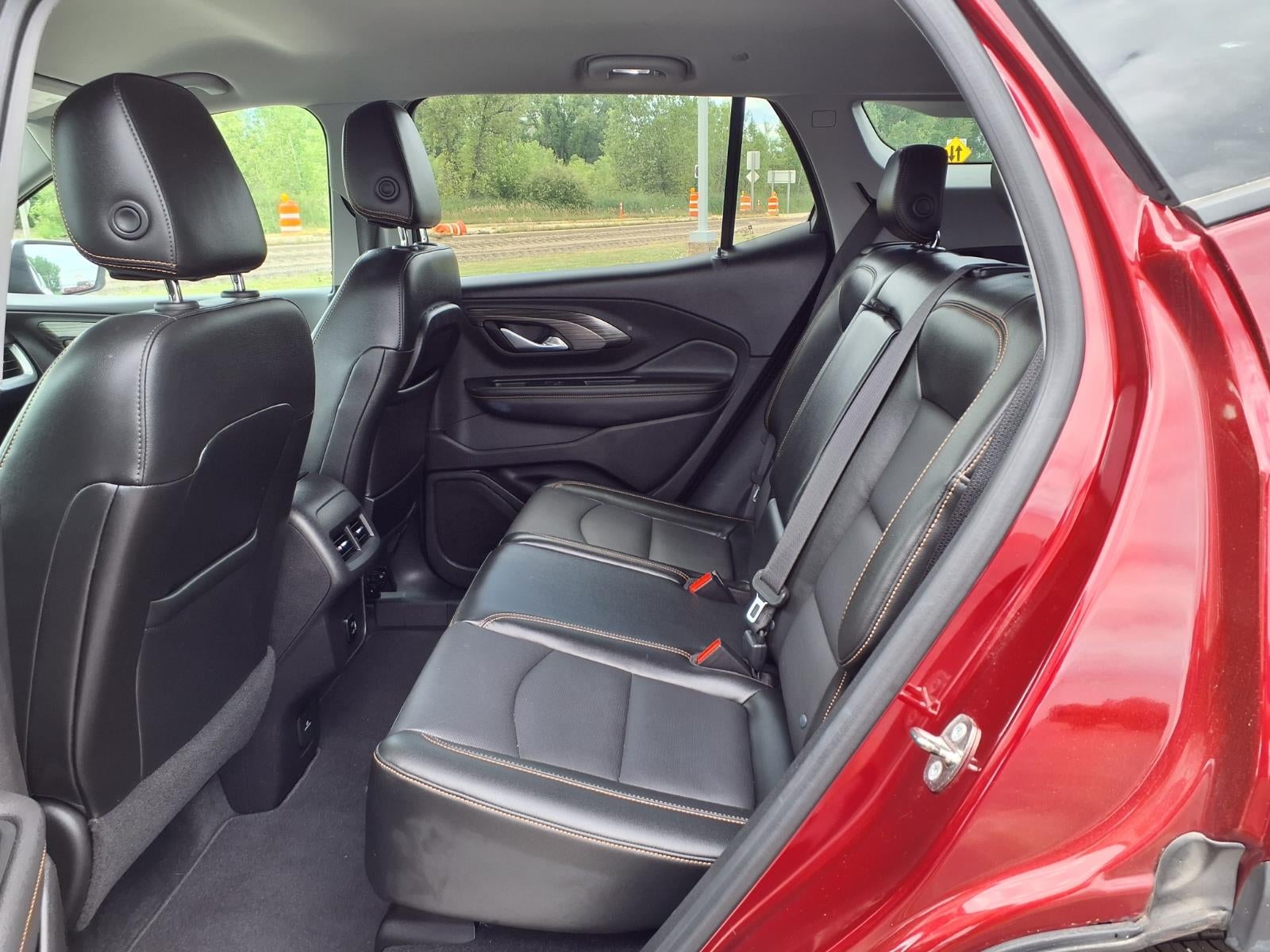 2018 GMC Terrain SLT Diesel