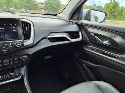 2018 GMC Terrain SLT Diesel