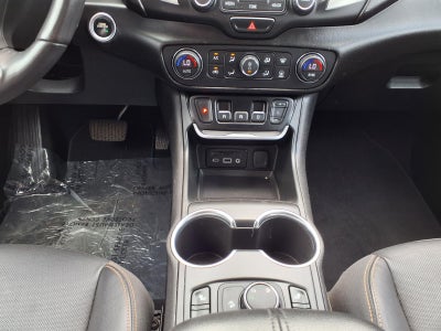 2018 GMC Terrain SLT Diesel
