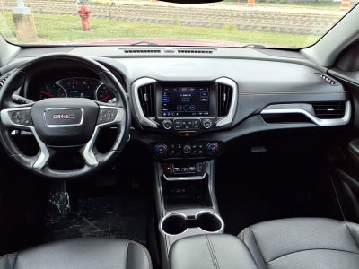 2018 GMC Terrain SLT Diesel
