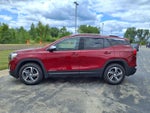 2018 GMC Terrain SLT Diesel