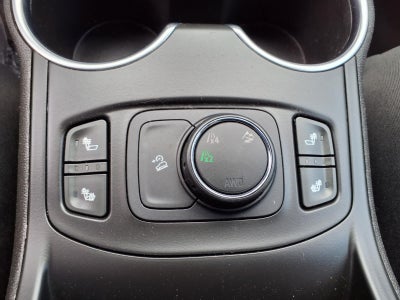 2018 GMC Terrain SLT Diesel