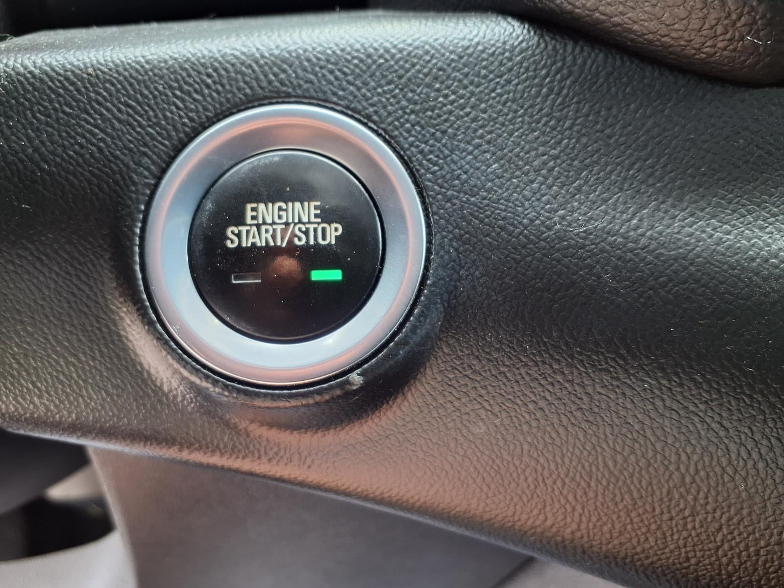 2018 GMC Terrain SLT Diesel