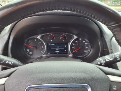 2018 GMC Terrain SLT Diesel