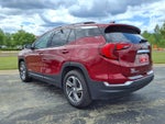 2018 GMC Terrain SLT Diesel