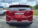 2018 GMC Terrain SLT Diesel