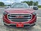 2018 GMC Terrain SLT Diesel