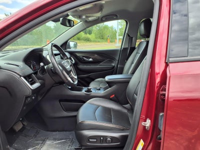 2018 GMC Terrain SLT Diesel