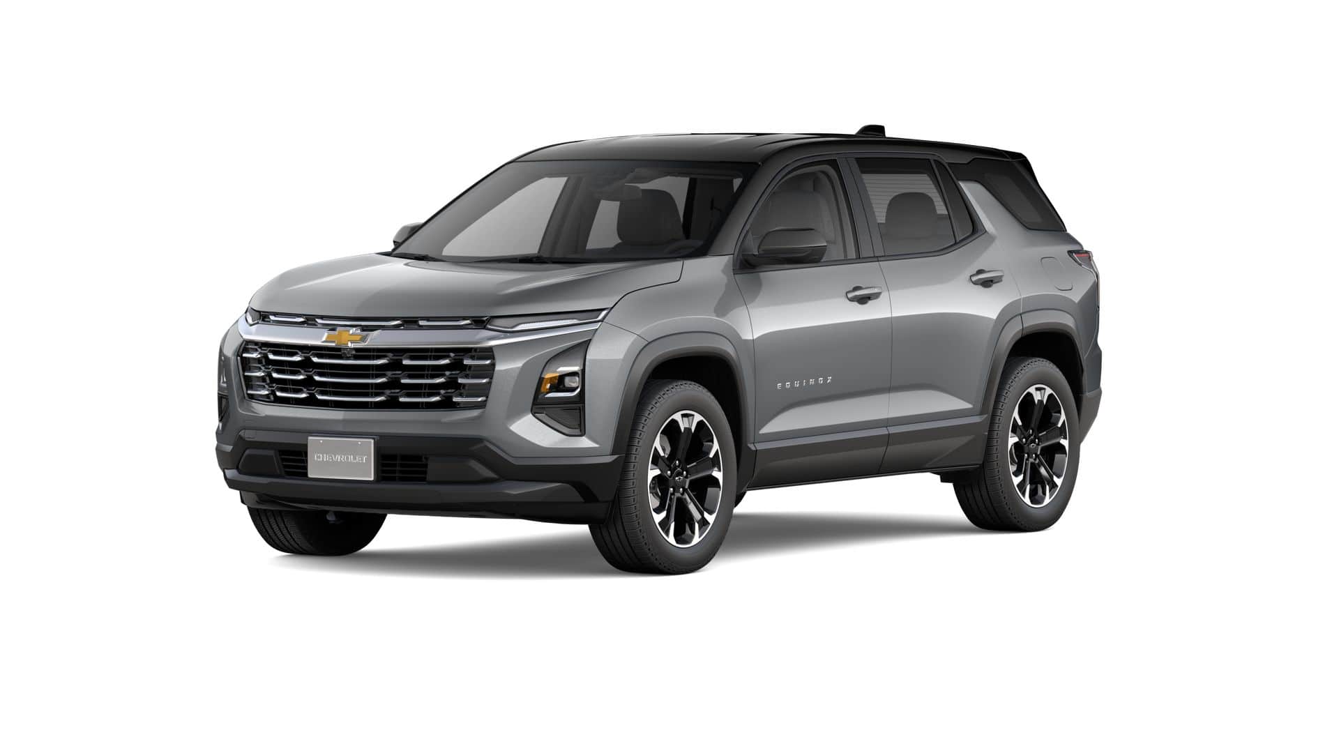2026 Chevrolet Equinox AWD LT 1.5T's photo