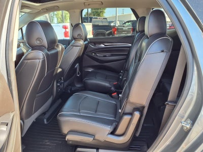 2021 Buick Enclave Avenir