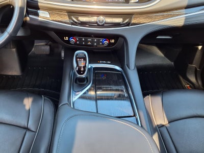 2021 Buick Enclave Avenir