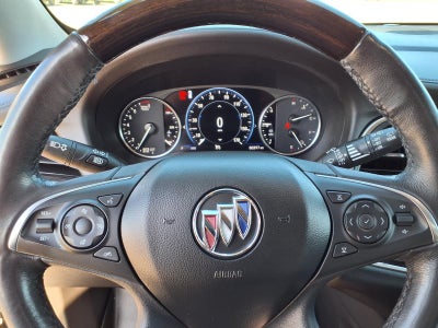 2021 Buick Enclave Avenir