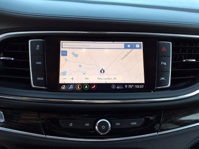 2021 Buick Enclave Avenir