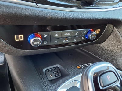 2021 Buick Enclave Avenir