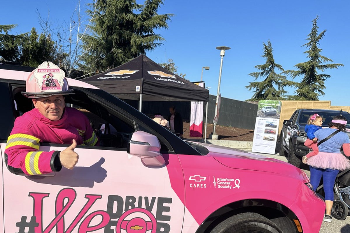 Chevrolet MSABC iDrive For | Plach Automotive Inc in New London WI