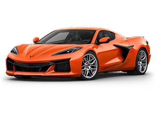 Chevrolet Corvette Z06 - Plach Automotive Inc in New London WI