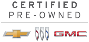 Chevrolet Buick GMC Certified Pre-Owned in New London, WI